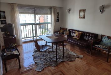 Departamento en  Barrio La Perla Norte, Mar Del Plata