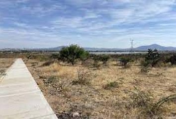 Lote de Terreno en  El Pueblito, Corregidora, Corregidora, Querétaro