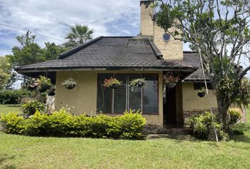 Villa-Quinta en  Diagonal 8 12 25, Dagua, Valle Del Cauca, Col