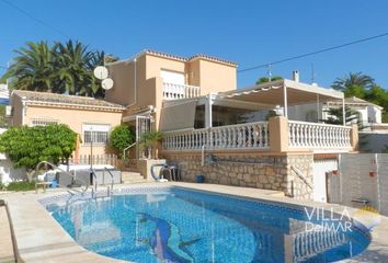 Chalet en  Calp/calpe, Alicante Provincia