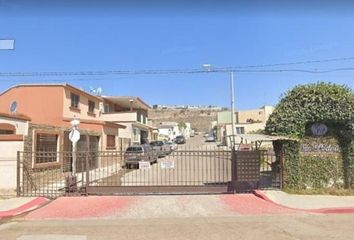 Casa en fraccionamiento en  Hipódromo Dos, Tijuana
