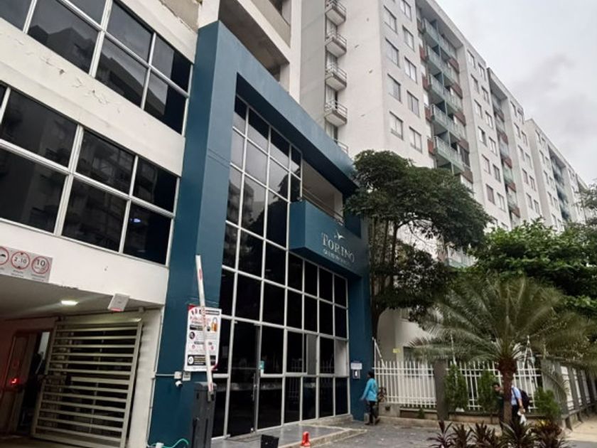 Apartment for rent in Barranquilla