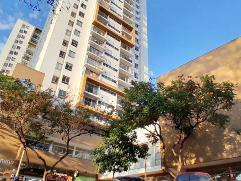 Apartamento en arriendo Provenza, Occidente