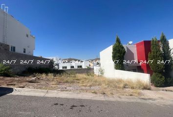 Lote de Terreno en  Hacienda Santa Fe, Municipio De Chihuahua