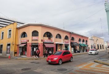 Local comercial en  Mérida Centro, Mérida, Yucatán