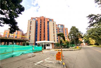 Apartamento en Carrera 45, Rafael Nuñez, Upzs De Bogotá, Localidad Teusaquillo, Bogotá, Bogotá, Distrito Capital, Rap (especial) Central, 111321, Colombia