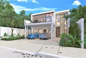 Casa en  Calle 25, Temozón Norte, Mérida, Yucatán, 97302, Mex