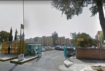 Departamento en  Culhuacan Ctm Sección V, Coyoacán, Cdmx