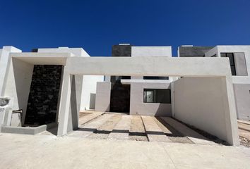 Casa en  San Pedro Cholul, Mérida, Yucatán