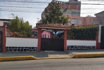Local comercial en  Avenida México, La Cruz, La Guadalupe, 10820 Ciudad De México, México