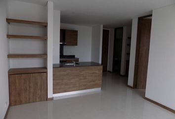 Apartment for rent in Altamira, Barranquilla