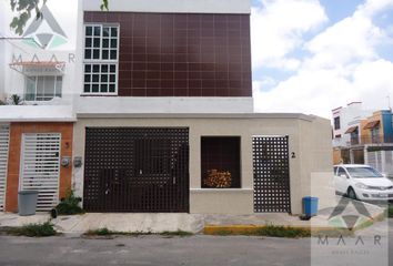 Casa en  Supermanzana 325, Cancún, Quintana Roo