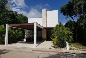 Casa en  Akumal, Tulum