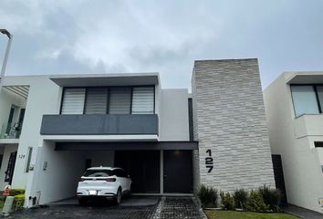 Casa en  Privadas La Herradura, Monterrey