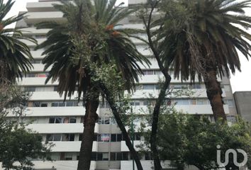 Departamento en  Avenida Universidad 482, Del Valle, Vértiz Narvarte, Benito Juárez, Ciudad De México, 03600, Mex