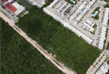 Lote de Terreno en  Alfredo V Bonfil, Benito Juárez, Benito Juárez, Quintana Roo