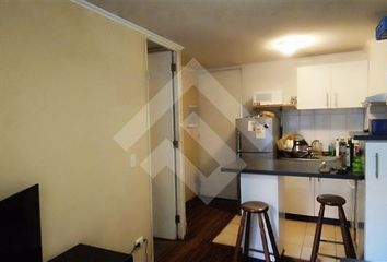 Departamento en venta en Santiago Centro