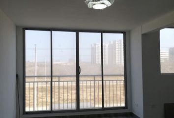 Apartamento en  La Cabaña, Barranquilla, Atlantico, Col