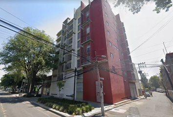 Departamento en  Callejón La Santísima 12-44, Coyoacán Nb, Santa Cruz Atoyac, Benito Juárez, Ciudad De México, 03310, Mex