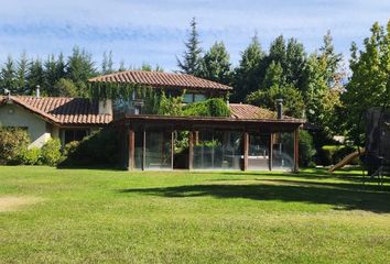 Casa en  Requínoa, Cachapoal