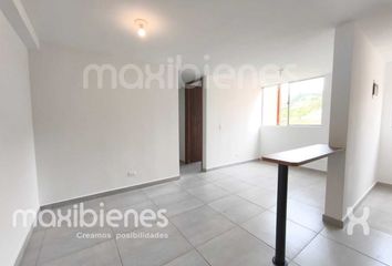 Apartment for rent in Calasanz, Medellín