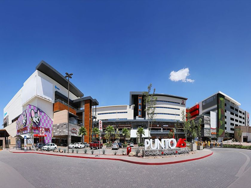 renta Local comercial en San José del Arenal, Ciudad de Aguascalientes  (p1aeVF1-renta)