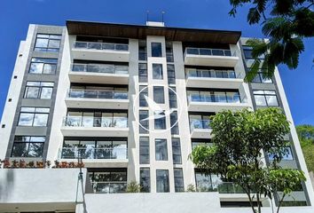 Departamento en  Calle De Las Nubes, Fraccionamiento Rancho Tetela, Cuernavaca, Morelos, 62160, Mex