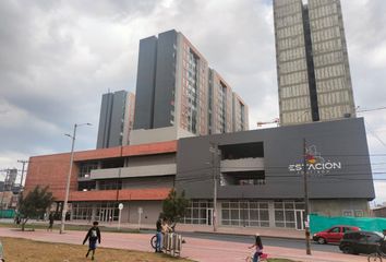 Apartamento en  Carrera 135 17 88, Bogotá, Bogotá, D.c., Col