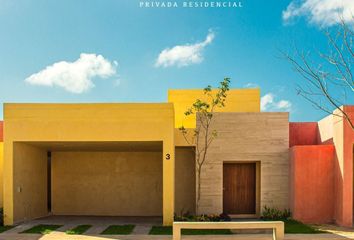 Casa en  Calle 6 403-460, Lázaro Cárdenas Ote, Mérida, Yucatán, 97157, Mex