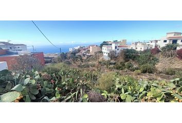 Terreno en  Guia De Isora, St. Cruz De Tenerife