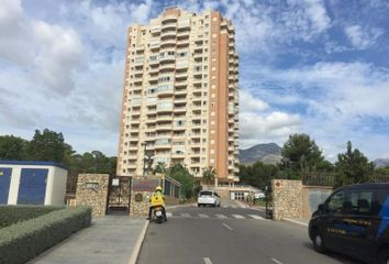 Duplex en  Benidorm, Alicante Provincia
