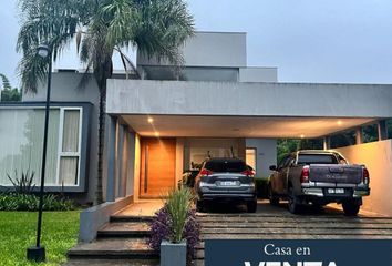 Casa en  El Manantial, Tucumán