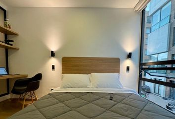 Apartamento en Chicó Norte, Bogotá