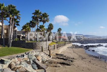 Lote de Terreno en  Murgia, Ensenada