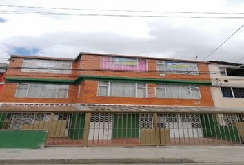 Apartamento en  Ricaurte, Bogotá