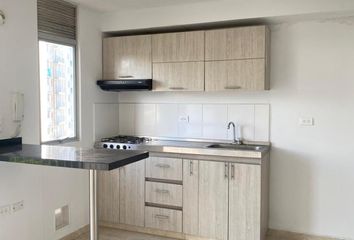 Apartamento en Boconó, Cúcuta