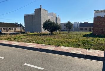 Terreno en  L'aldea, Tarragona Provincia