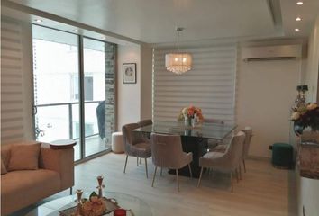 Apartamento en  San Francisco, Ciudad De Panamá