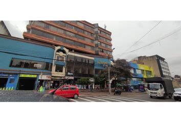 Local Comercial en  El Castillo Chapinero, Bogotá