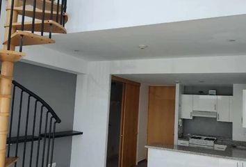 Departamento en  Contadero, Cuajimalpa De Morelos