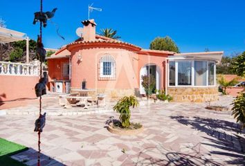 Chalet en  Calp/calpe, Alicante Provincia