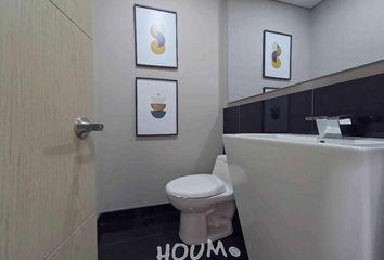 Apartment for rent in San Jose de Bavaria, Bogotá