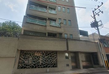 Departamento en  Lomas Altas, Miguel Hidalgo, Cdmx