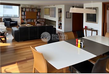 Apartamento en  Chapinero Alto, Bogotá