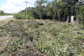 Lote de Terreno en  Santa Fe Plus, Cancún, Quintana Roo