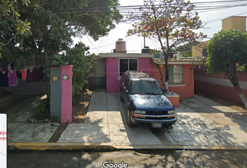 Casa en fraccionamiento en  Andador Río Suchiate 105a, El Tesoro, Coatzacoalcos, Veracruz De Ignacio De La Llave, 96536, Mex