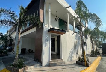 Casa en  Las Lomas Sector Bosques, García, Nuevo León