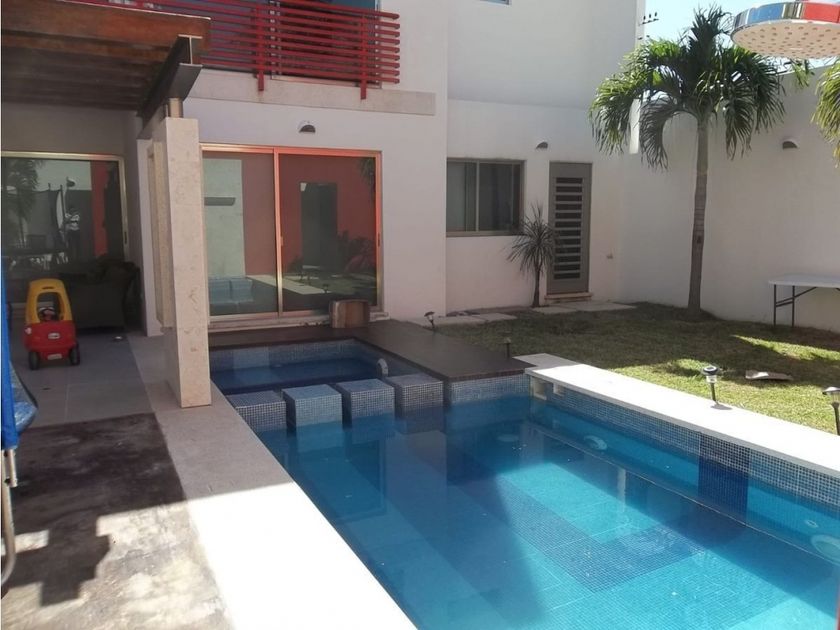 renta Casa en Miami, Carmen, Campeche (5973563)