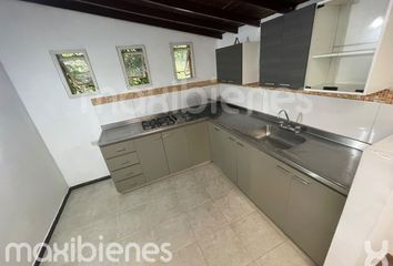 Apartamento en La Ámerica, Medellín