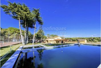 Casa en  Caldes De Malavella, Girona Provincia